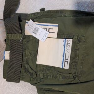 Jordan Craig cargo